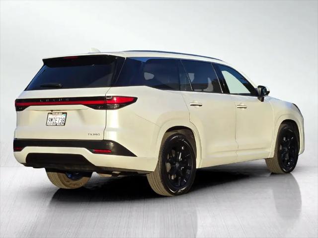 2024 Lexus TX 350 Premium