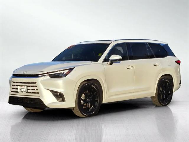 2024 Lexus TX 350 Premium