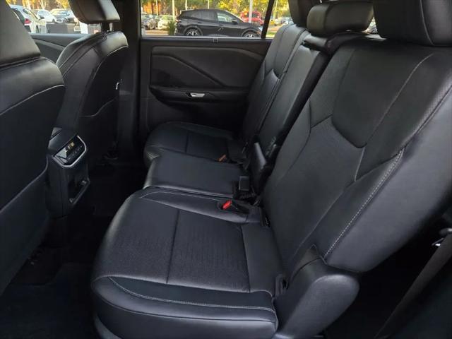 2024 Lexus TX 350 Premium