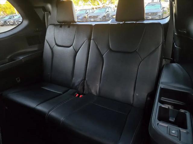 2024 Lexus TX 350 Premium