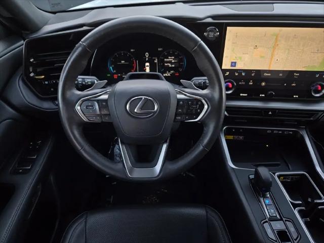 2024 Lexus TX 350 Premium
