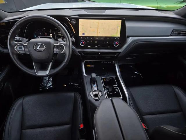 2024 Lexus TX 350 Premium