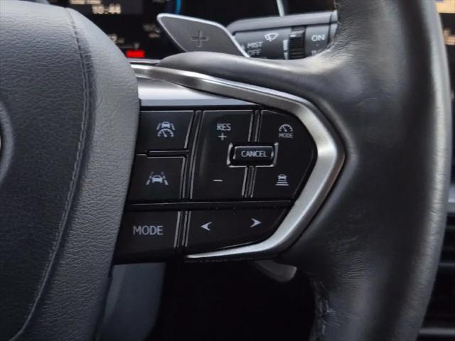 2024 Lexus TX 350 Premium