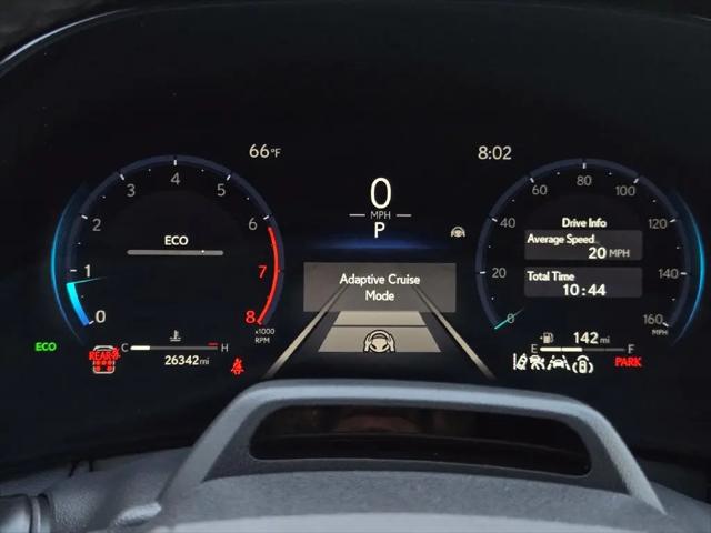 2024 Lexus TX 350 Premium