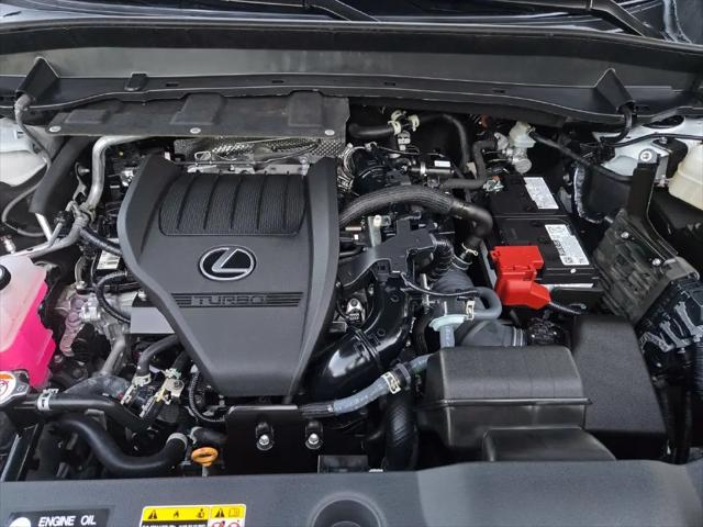 2024 Lexus TX 350 Premium