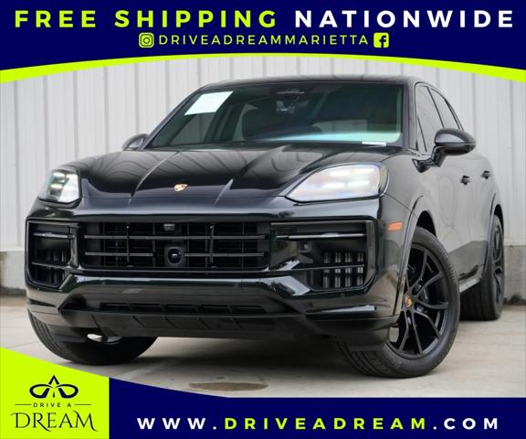 2026 Porsche Cayenne GTS for sale in Marietta, GA