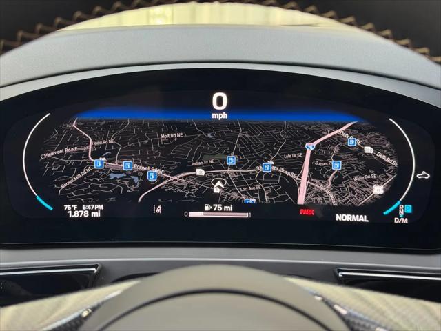 2026 Porsche Cayenne GTS