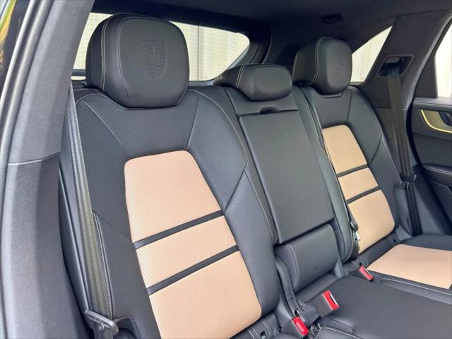 2026 Porsche Cayenne GTS