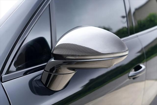 2026 Porsche Cayenne GTS