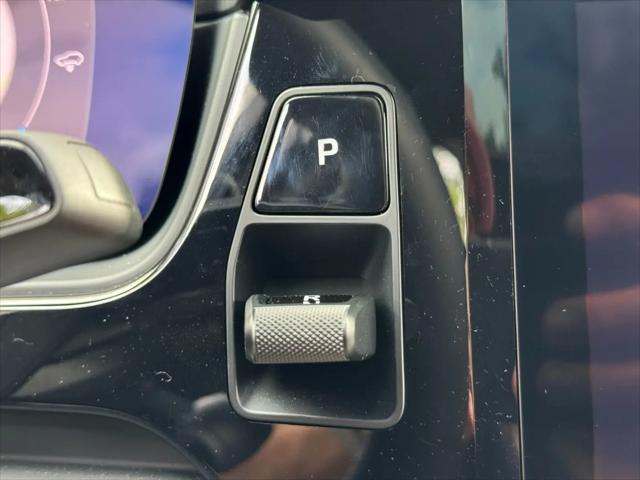 2024 Porsche Cayenne E-Hybrid Turbo