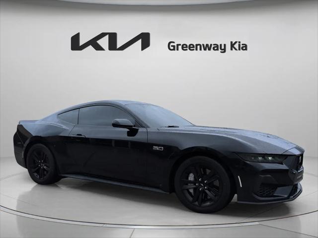 2026 Ford Mustang GT Fastback for sale in Orlando, FL