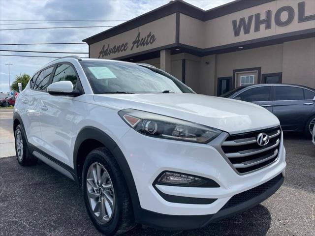 2018 Hyundai Tucson SEL Plus for sale in Pensacola, FL