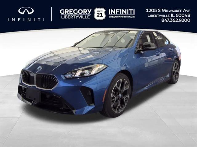 2026 BMW Coupe xDrive for sale in Libertyville, IL