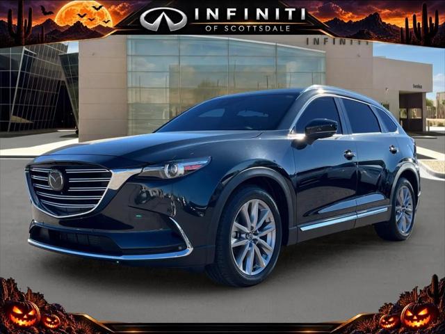 2020 Mazda CX-9 Grand Touring for sale in Scottsdale, AZ