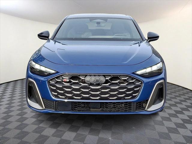 2025 Audi S5 Prestige TFSI quattro S tronic