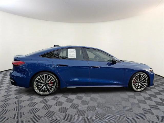 2025 Audi S5 Prestige TFSI quattro S tronic