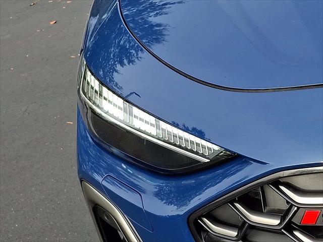 2025 Audi S5 Prestige TFSI quattro S tronic