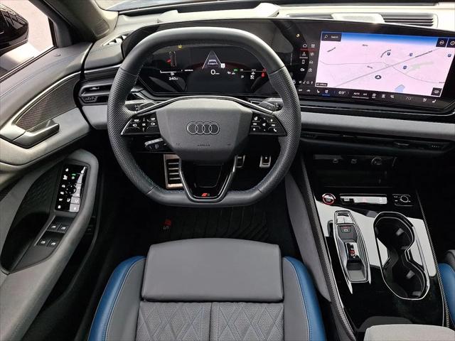 2025 Audi S5 Prestige TFSI quattro S tronic