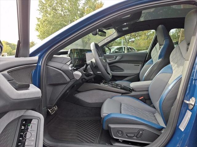 2025 Audi S5 Prestige TFSI quattro S tronic