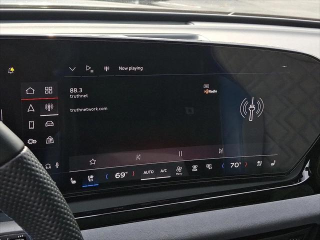 2025 Audi S5 Prestige TFSI quattro S tronic