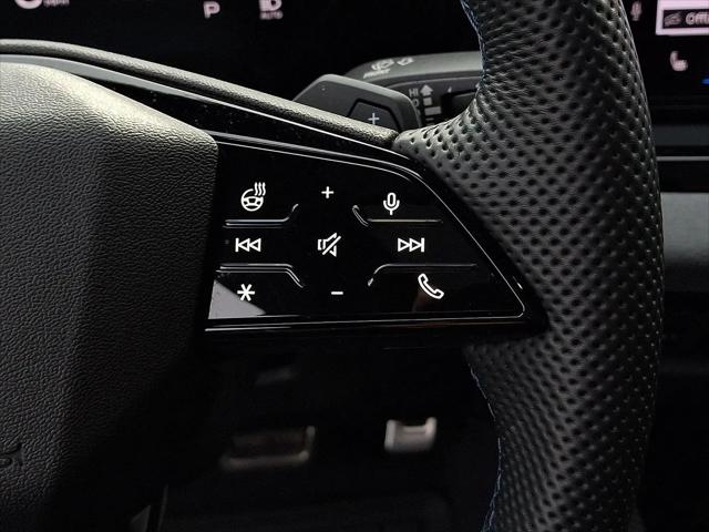 2025 Audi S5 Prestige TFSI quattro S tronic
