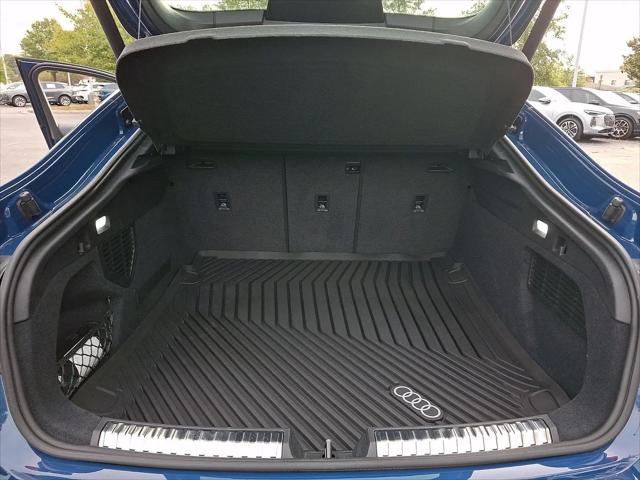 2025 Audi S5 Prestige TFSI quattro S tronic