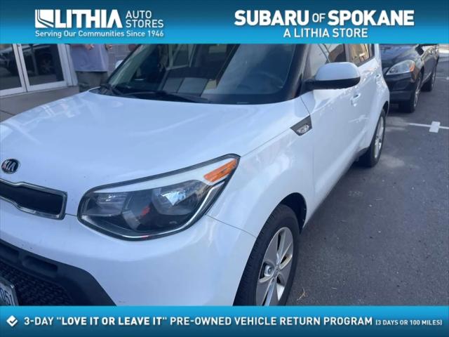 2014 Kia Soul Base for sale in Spokane, WA