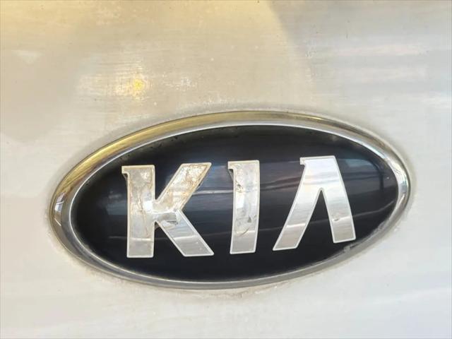 2014 Kia Soul Base