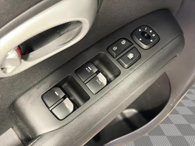 2014 Kia Soul Base