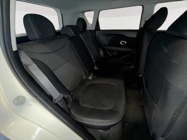 2014 Kia Soul Base