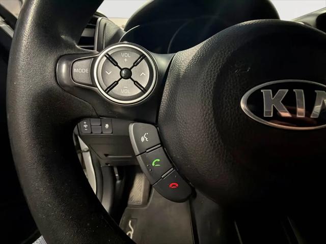 2014 Kia Soul Base