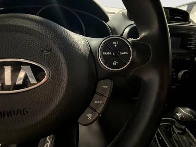2014 Kia Soul Base