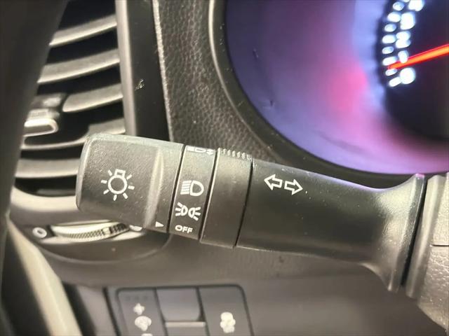2014 Kia Soul Base