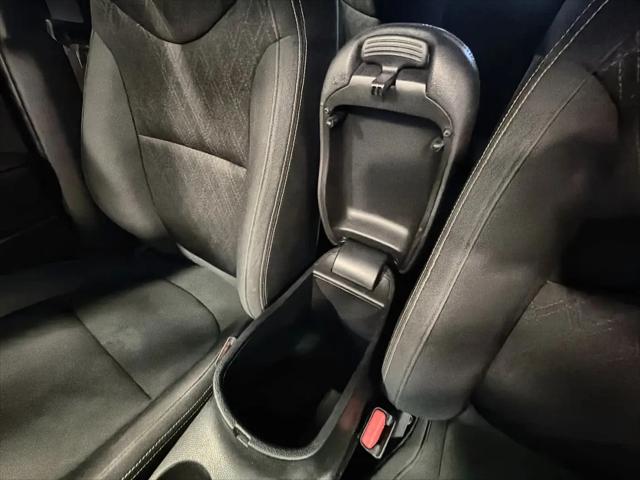 2014 Kia Soul Base
