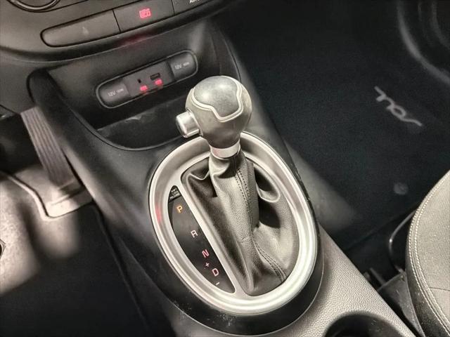 2014 Kia Soul Base