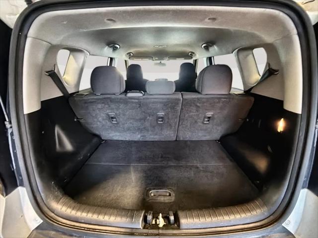 2014 Kia Soul Base