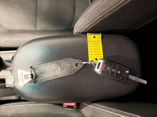 2014 Kia Soul Base