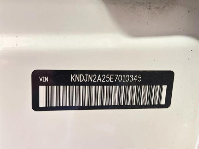 2014 Kia Soul Base