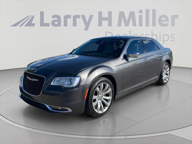 2019 Chrysler 300 Limited for sale in Tucson, AZ