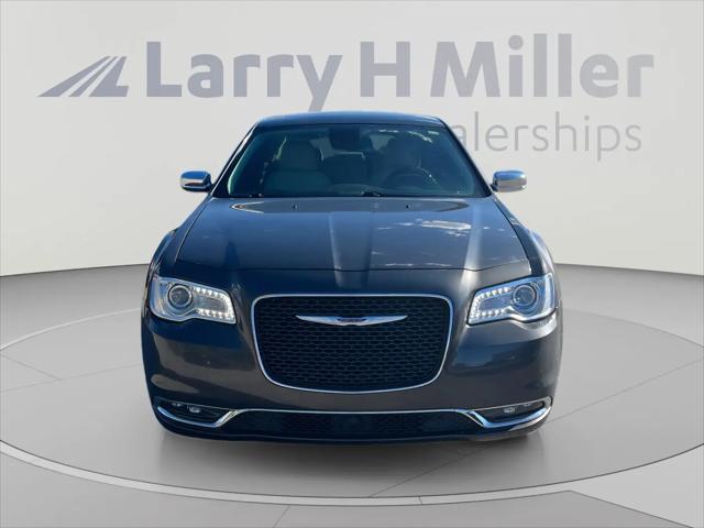 2019 Chrysler 300 Limited