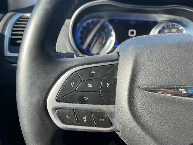 2019 Chrysler 300 Limited