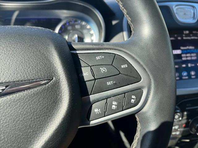 2019 Chrysler 300 Limited