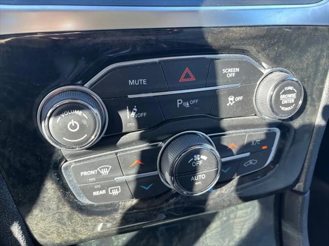 2019 Chrysler 300 Limited