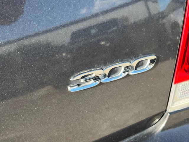 2019 Chrysler 300 Limited