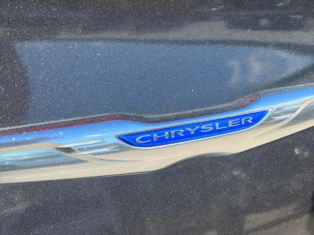 2019 Chrysler 300 Limited