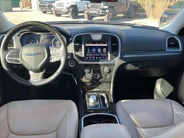 2019 Chrysler 300 Limited