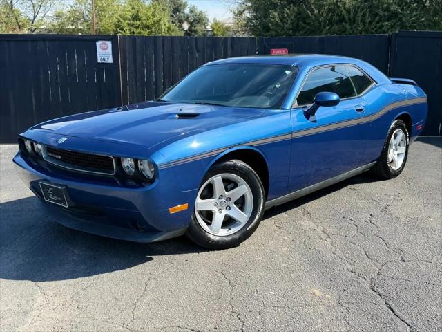 2010 Dodge Challenger SE for sale in Dallas, TX