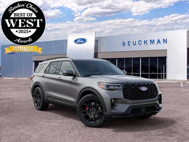 2027 Ford Explorer ST for sale in Ellisville, MO