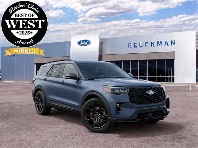 2027 Ford Explorer ST for sale in Ellisville, MO