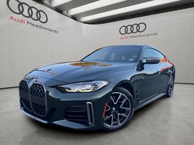 2024 BMW M440i Gran Coupe xDrive for sale in Secaucus, NJ